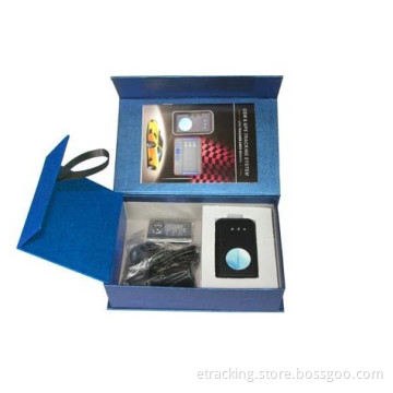 GPS Car/ Elders/ Children/Pets Tracker Cctr-622/GPS Car Tracker/Personnal GPS Tracker